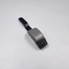 HUYILUN0104 2 PCS Gray Rear Quarter Window Latch Compatible with