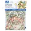 FRONTIER SOUPS Chicken and Rice Soup Mix, 4.25 OZ