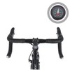 Mipcase Professional Cycling Navigation Tool Vintage Compass for Biking Versatile