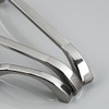 Stainless Steel Handle Knobs Cabinet Furniture Cabinet Drawer Knobs Door