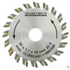 Proxxon 28017 2-Inch Carbide Tipped Blade for KS 115 20