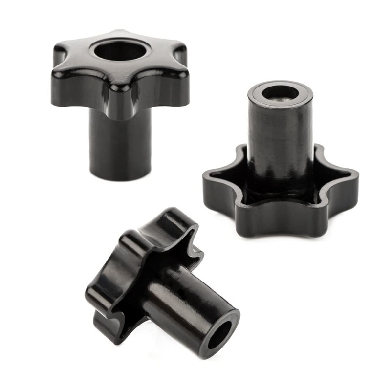 LST U-Bracket 80 mm Mounting Kit Set Roof Box Metal