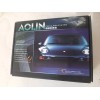 aolin Car alarm truck SUV alarm System Keyless Entry Kit