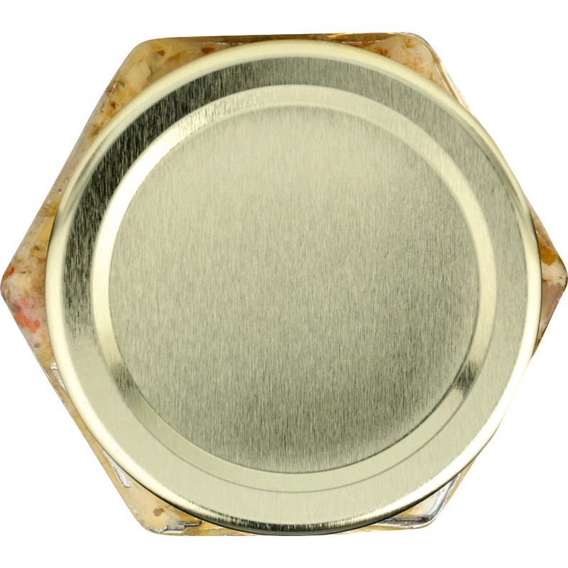 THE BREAD DIP COMPANY Artichoke & Caper Bread Dip, 8