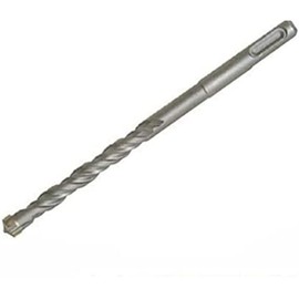 Silverline 580452 SDS Plus Crosshead Drill Bit 14 x 210 mm