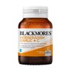 Blackmores Horseradish Garlic + C | Reduces the Duration &