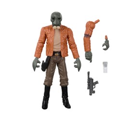 Hasbro STAR WARS The Vintage Collection Ponda Baba, A New Hope 3.75 Inch Premium Collectible Action Figure