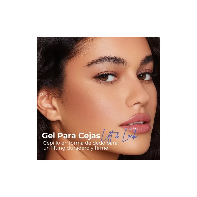 Sace Lady Brow Gel Ultra Lift Fijador Cejas Eyebrow Gel