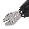 Chain Cutter High Leverage Prevent Slip Rubber Grip Multifunctional Wire