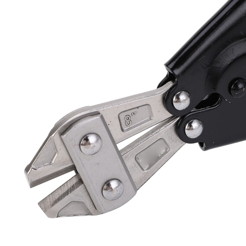 Chain Cutter High Leverage Prevent Slip Rubber Grip Multifunctional Wire