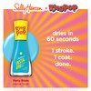 Sally Hansen Insta-Dri®, Ring Pop Party Blues, Quick Dry, Long