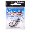 Gamakatsu Hook LS-3424F LS-Series 3424F Size 6 18509900600