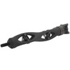 Aluminum Alloy Archery Bow Stabilizer Shock Damper Recurve Compound Bow