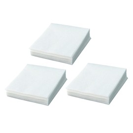 KOMBIUDA 3bags Dyeing Color Absorption Sheet Laundry Color Absorbing Cloths for Mixed Wash Easy to Use and