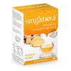 Singabera Ginger Drink Original Flavor (Pack of 3) 5.1oz