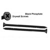 4.8mm x 100mm / 120mm - Carbon Steel, Drywall, Plasterboard,