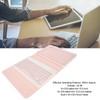 Keyboard Case with Pencil Holder for IOS Tablet Air4 10.9