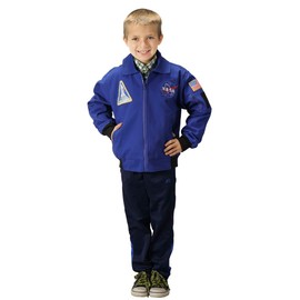 Aeromax Youth Astronaut Flight Jacket