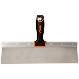 Edma 169655 Surface Spatula Drywall Wide Spatula 35 cm Multi-Coloured