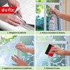 d-c-fix Pellicola Adesiva per mobili Trendyline Wood PVC plastica vinile