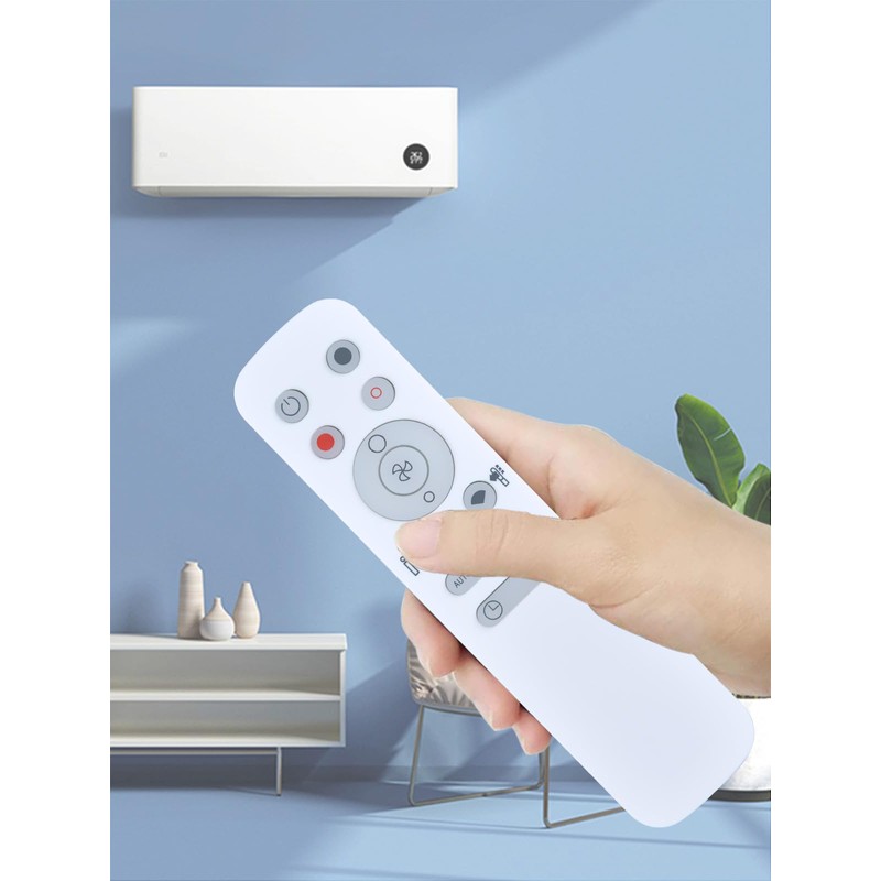 Replacement Universal Remote Control for Dyson Hot + Cool Fan