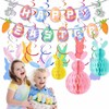 Easter Garland - Ultimate Easter Decoration for Hanging with Magnetic