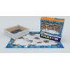 EuroGraphics Hockey Spot & Find 100 Piece Puzzle