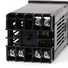PID Temperature Controller, PID REX C100 Temperature Controller + 40A