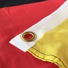 BGFint Germany Flag 150 x 90 cm Fabric 100 g/m²