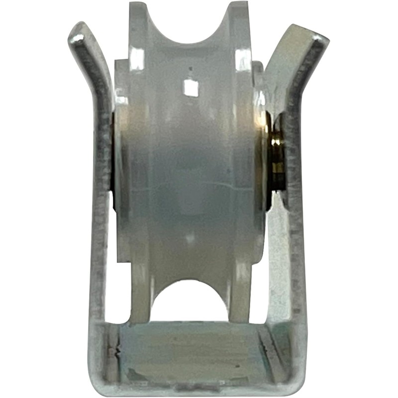Standard Nylon Wheel Assembly for CRL H-Bar