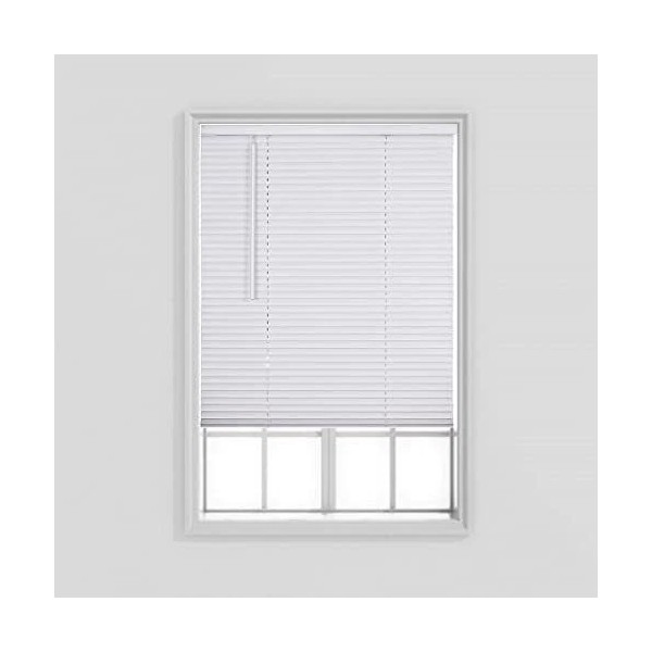 Comfy Hour Cordless Magnetic Blinds for Metal Doors and Windows,