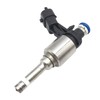 4pcs Fuel Injectors 35310-2B130 Compatible with Ki-a Soul Rio 1.6L