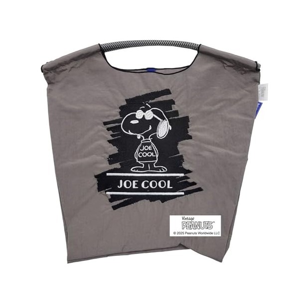 Ball & Chain 326006 Authentic JOE COOL M Size Snoopy