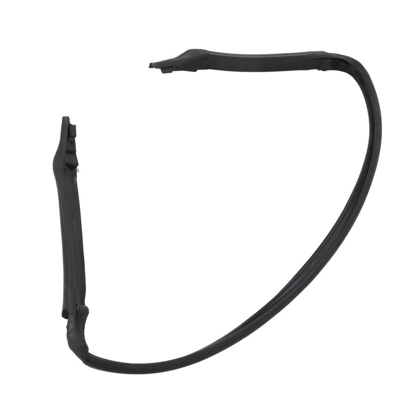 Nurniacl Rear Targa Top Weatherstrip Seal Replacement for 1997-2004 Corvette