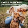 Vet's Best Ear Relief Finger Wipes | Ear Cleansing Finger