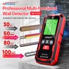NOYAFA Stud Finder Wall Scanner Detector, Electronic Wall Wood Metal