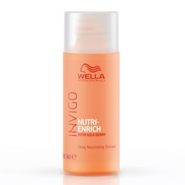Wella Professionals INVIGO Nutri Enrich Shampoo 50 ml