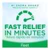 Fleet Enema Salino 4.5 Oz (6 Unidades, 133 Ml C/u)