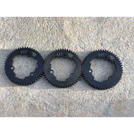 MRC Hardened Steel Spur Gear 51-53T For Traxxas X Maxx XO-1