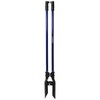 CGRNKT Post Hole Digger, 58 Inch Heavy Duty Manual Posthole