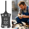 BTFO 2pz Tester di Induttanza, Tester di Induttanza Bobine Schede