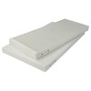 vhbw Filter Set Compatible with Viessmann Vitovent 300-F Ventilation Unit