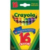 Crayola Classic Color Pack Crayons 16 ea (Pack of 2)