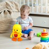 Afenau Dancing Duck Toy For Kid, Dancing Duck Baby Toys,