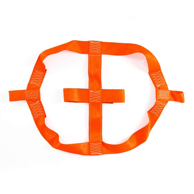 Oldbones Motorcycle Rear Wheel Tie Down Straps Motorbike Tie down