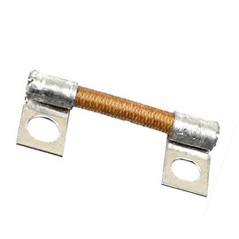 ManiacEM Resistor, 40 Ohm for Delco 10SI, 12SI, 15SI, 17SI, 27SI/Type 100 Alternator - 8640409