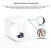Studio Portable Photo Set Light Box with LED Light 6