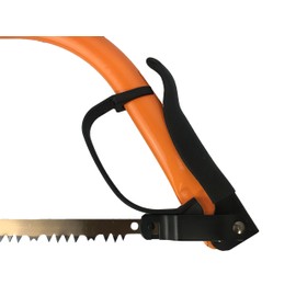 Truper 30257 Steel Handle Bow Saw, 24-Inch Blade