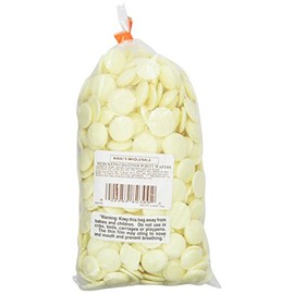 Merckens Coatings, White, 2 Pound