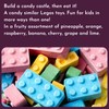 WinCrest Bulk Hard Candy Building Blocks - 5 Lb Case